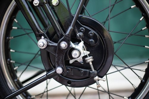 1938 Brough Superior SS80 à vendre (picture 20 of 106)