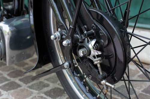 1938 Brough Superior SS80 à vendre (picture 22 of 106)