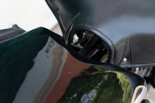 1938 Brough Superior SS80 à vendre (picture 41 of 106)