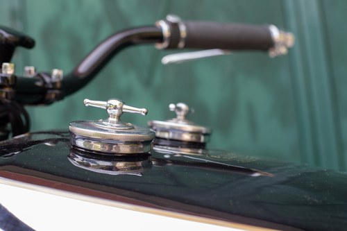 1938 Brough Superior SS80 à vendre (picture 38 of 106)