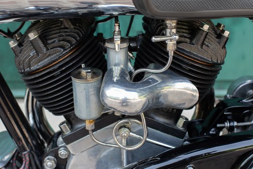 1938 Brough Superior SS80 à vendre (picture 82 of 106)