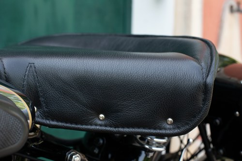 1938 Brough Superior SS80 à vendre (picture 43 of 106)