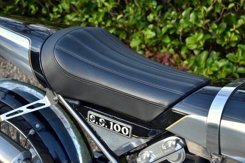 2018 Brough Superior S.S.100 à vendre (picture 44 of 85)