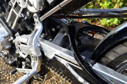 2018 Brough Superior S.S.100 à vendre (picture 53 of 85)