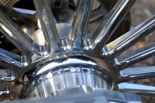 2018 Brough Superior S.S.100 à vendre (picture 57 of 85)