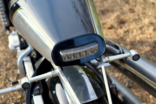 2018 Brough Superior S.S.100 à vendre (picture 48 of 85)