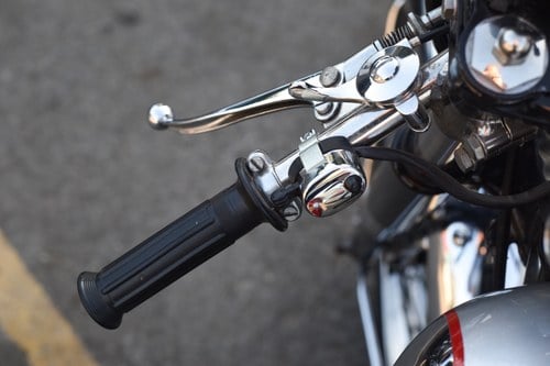 1960 BSA DBD 34 Gold Star Clubman 500 zum Verkauf (Bild 24 von 82)