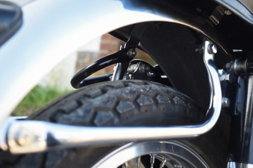 1960 BSA DBD 34 Gold Star Clubman 500 zum Verkauf (Bild 64 von 82)