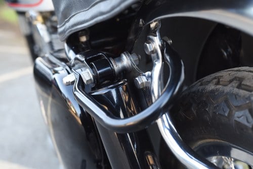 1960 BSA DBD 34 Gold Star Clubman 500 zum Verkauf (Bild 44 von 82)