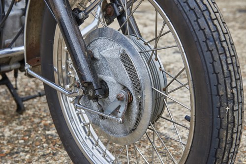 1969 BSA 500 Royal Star For Sale (picture 66 of 120)