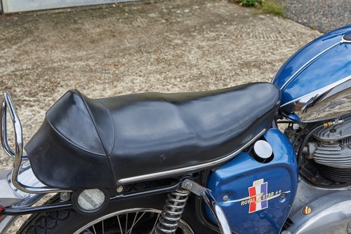 1969 BSA 500 Royal Star For Sale (picture 32 of 120)