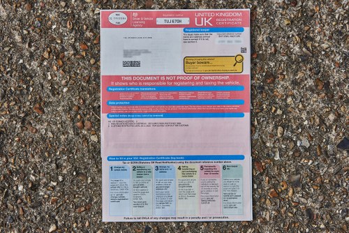 1969 BSA 500 Royal Star For Sale (picture 112 of 120)