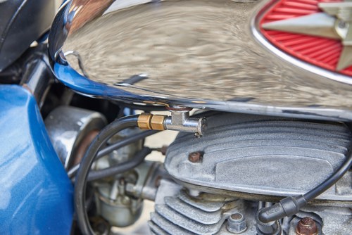 1969 BSA 500 Royal Star For Sale (picture 78 of 120)