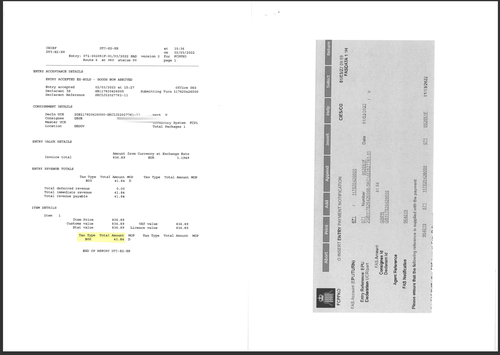 1955 BSA A10 Golden Flash à vendre (picture 16 of 16)