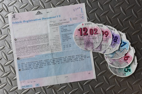 1961 BSA A10 Golden Flash 650 à vendre (picture 87 of 91)