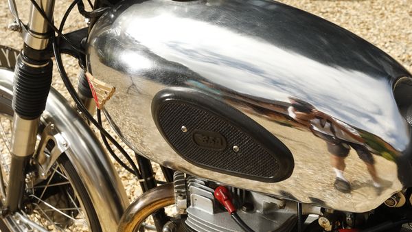 1957 BSA A10 Gold Flash For Sale (picture :index of 58)