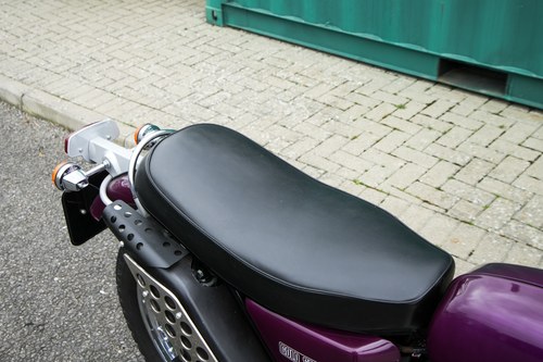 1971 BSA B50 Gold Star 500cc For Sale (picture 58 of 102)