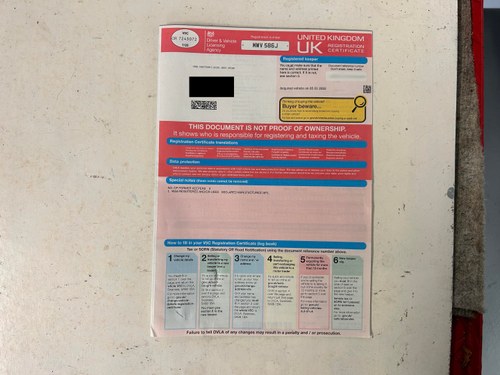 1971 BSA B50 Gold Star 500cc For Sale (picture 101 of 102)