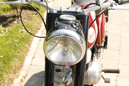 1968 BSA Bantam D14/4 For Sale (picture 110 of 172)
