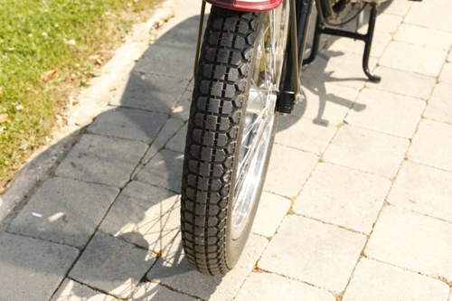 1968 BSA Bantam D14/4 For Sale (picture 109 of 172)