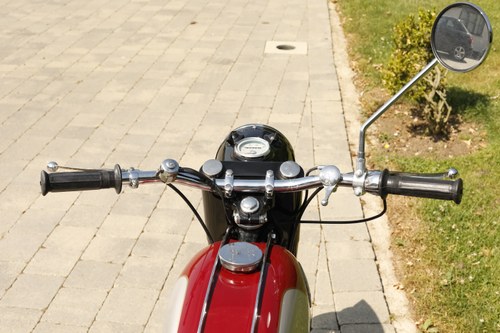 1968 BSA Bantam D14/4 For Sale (picture 84 of 172)