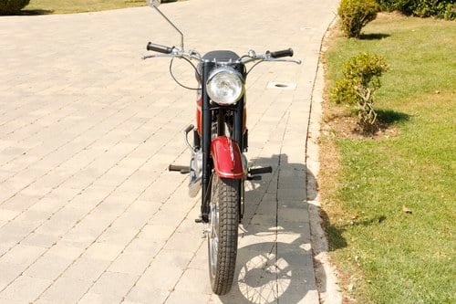 1968 BSA Bantam D14/4 For Sale (picture 30 of 172)