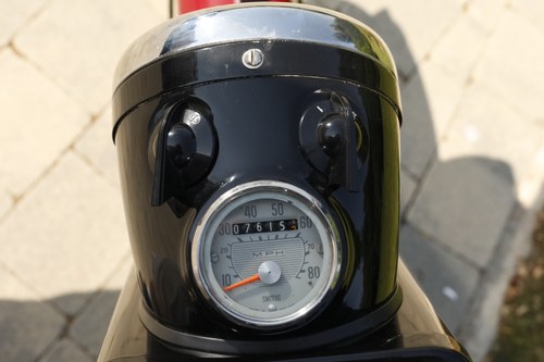 1968 BSA Bantam D14/4 For Sale (picture 82 of 172)