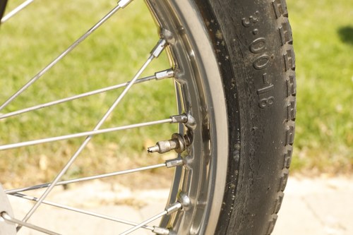 1968 BSA Bantam D14/4 For Sale (picture 118 of 172)