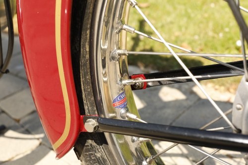 1968 BSA Bantam D14/4 For Sale (picture 119 of 172)