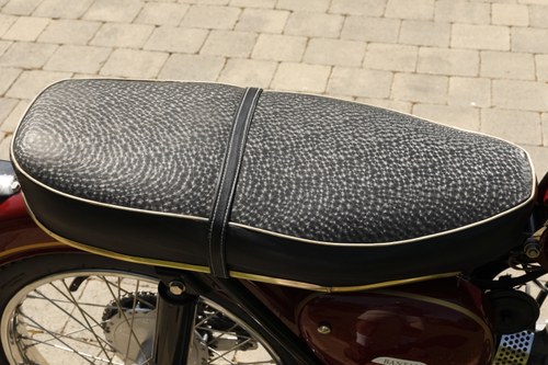 1968 BSA Bantam D14/4 For Sale (picture 98 of 172)