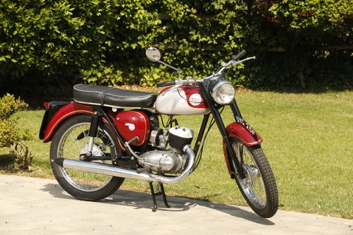 1968 BSA Bantam D14/4 For Sale (picture 4 of 172)