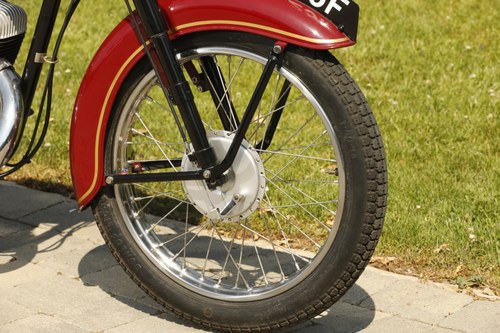 1968 BSA Bantam D14/4 For Sale (picture 32 of 172)