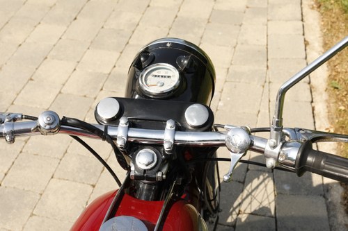 1968 BSA Bantam D14/4 For Sale (picture 83 of 172)