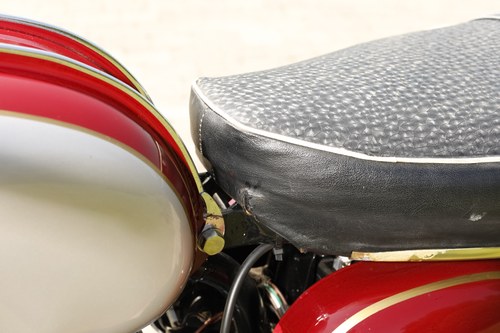 1968 BSA Bantam D14/4 For Sale (picture 103 of 172)