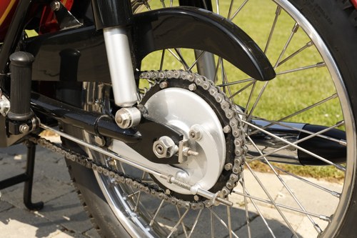 1968 BSA Bantam D14/4 For Sale (picture 112 of 172)