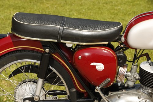 1968 BSA Bantam D14/4 For Sale (picture 101 of 172)