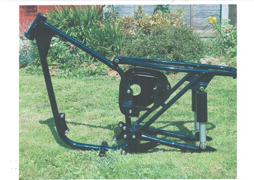 1968 BSA Bantam D14/4 For Sale (picture 127 of 172)