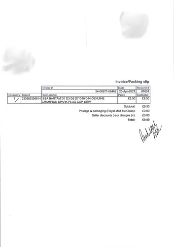 1968 BSA Bantam D14/4 For Sale (picture 160 of 172)