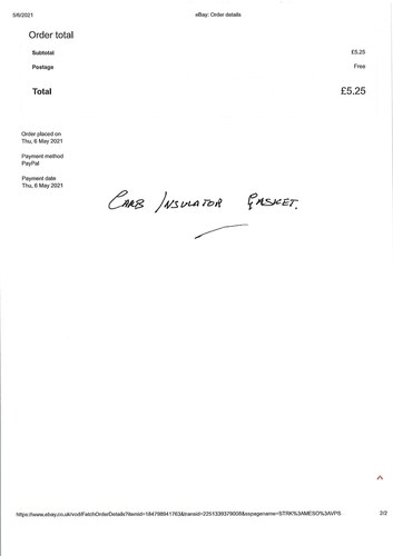 1968 BSA Bantam D14/4 For Sale (picture 143 of 172)