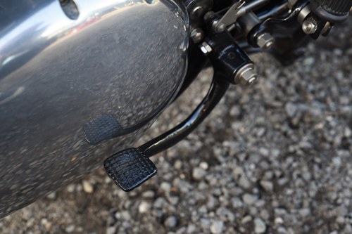 1959 BSA DBD 34 Gold Star (Clubmans Trim) In vendita (immagine 65 di 88)