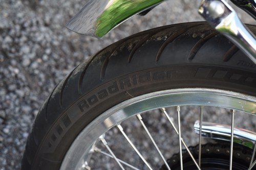 1959 BSA DBD 34 Gold Star (Clubmans Trim) In vendita (immagine 72 di 88)