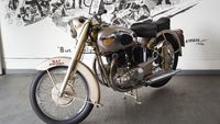 1953 BSA Golden Flash 650cc For Sale (picture 5 of 86)