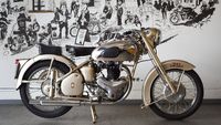 1953 BSA Golden Flash 650cc For Sale (picture 10 of 86)