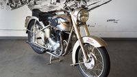 1953 BSA Golden Flash 650cc For Sale (picture 4 of 86)