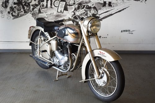 1953 BSA Golden Flash 650cc In vendita (immagine 4 di 86)
