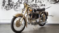 1953 BSA Golden Flash 650cc For Sale (picture 3 of 86)