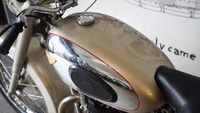 1953 BSA Golden Flash 650cc For Sale (picture 30 of 86)