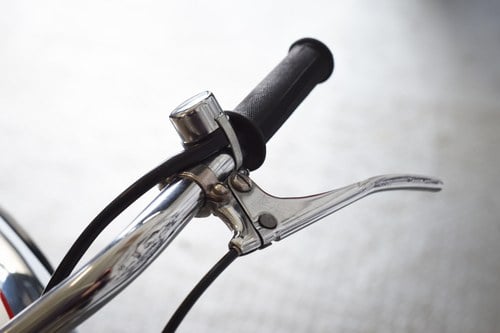 1953 BSA Golden Flash 650cc In vendita (immagine 29 di 86)