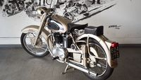 1953 BSA Golden Flash 650cc For Sale (picture 14 of 86)