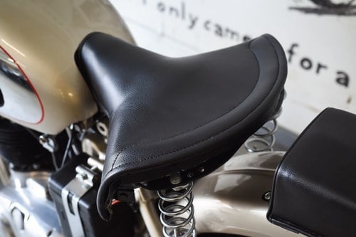 1953 BSA Golden Flash 650cc In vendita (immagine 34 di 86)